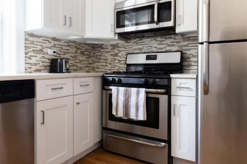 Apartamento Updated Lake View 2br With W&d By Zencity