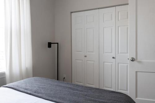 Apartamento Updated Lake View 2br With W&d By Zencity