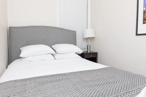 Apartamento Updated Wicker Park 3br With W&d By Zencity
