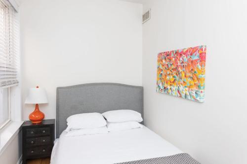 Apartamento Updated Wicker Park 3br With W&d By Zencity