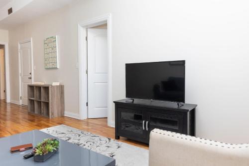 Apartamento Updated Wicker Park 3br With W&d By Zencity