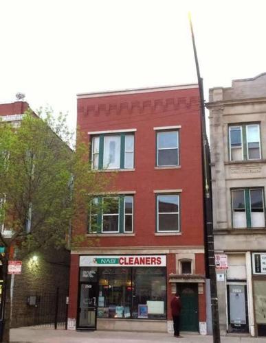 Apartamento Updated Wicker Park 3br With W&d By Zencity