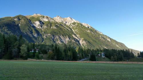 Apartamento Ferienwohnungen Rauth