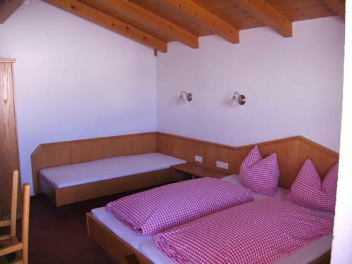 Hostal Gasthof Gradlspitz