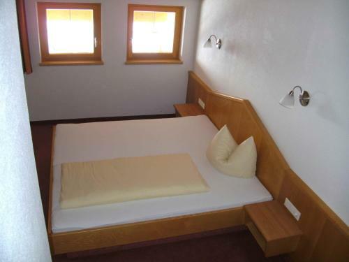 Hostal Gasthof Gradlspitz