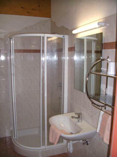 Hostal Gasthof Gradlspitz