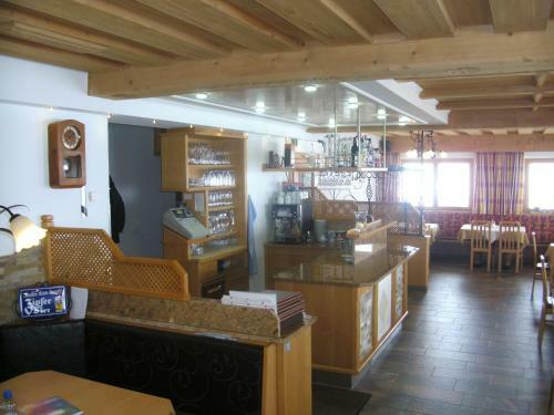 Hostal Gasthof Gradlspitz