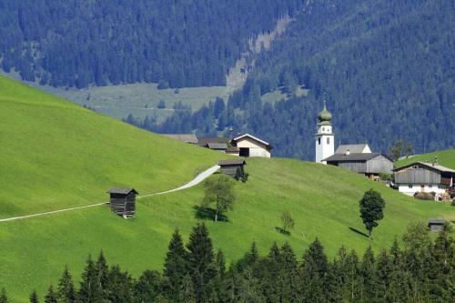 Hostal Gasthof Gradlspitz