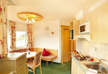 Hotel Talhof