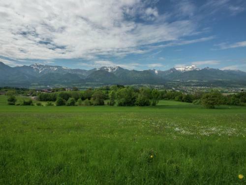 Apartamento Familienhaus Rosental