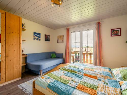 Apartamento Familienhaus Rosental