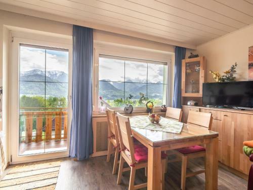 Apartamento Familienhaus Rosental