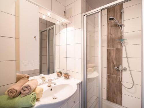 Apartamento Familienhaus Rosental