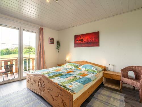 Apartamento Familienhaus Rosental