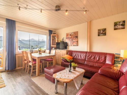 Apartamento Familienhaus Rosental