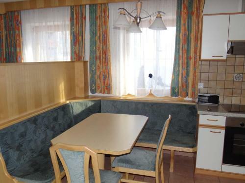 Apartamento Rosskopf
