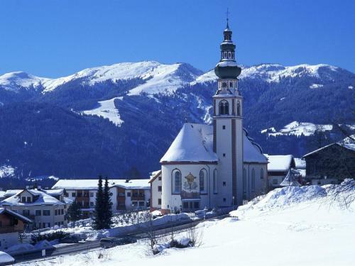 Apartamento Rosskopf