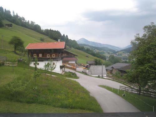Hostal Pension Anderla