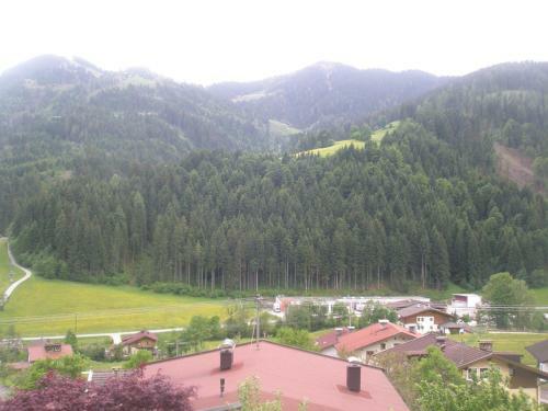 Hostal Pension Anderla