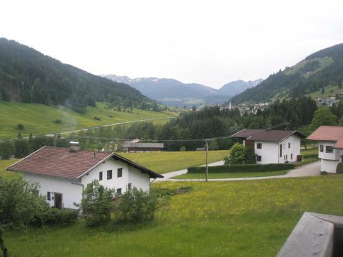 Hostal Pension Anderla