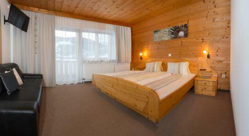 Hostal Pension Anderla