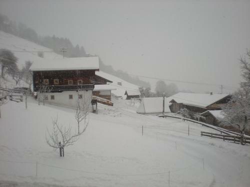 Hostal Pension Anderla