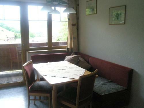 Hostal Pension Anderla