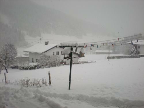 Hostal Pension Anderla