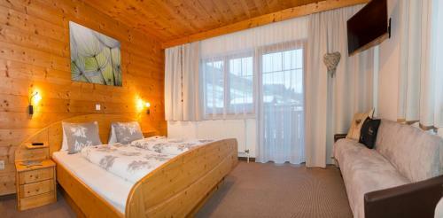 Hostal Pension Anderla
