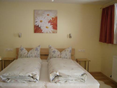 Apartamento Ferienwohnung Heachmoos