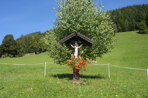 Apartamento Ferienwohnung Heachmoos