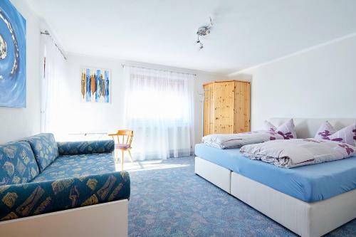 Apartamento Ferienwohnung Heachmoos