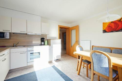 Apartamento Ferienwohnung Heachmoos