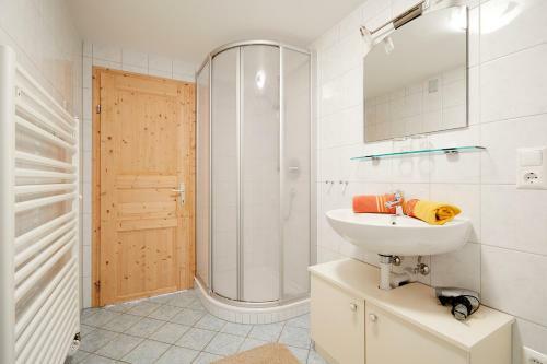 Apartamento Ferienwohnung Heachmoos