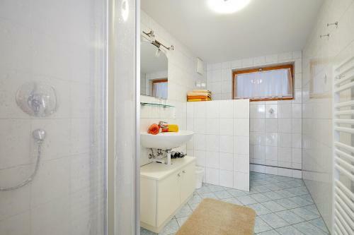 Apartamento Ferienwohnung Heachmoos