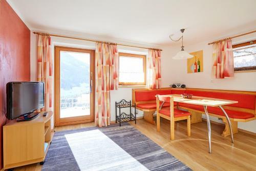 Apartamento Ferienwohnung Heachmoos