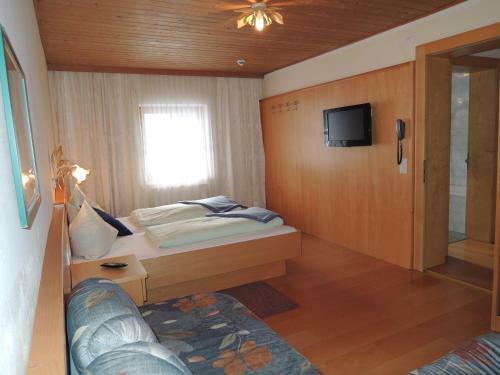 Apartamentos Starchenthof