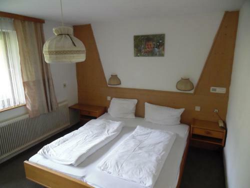 Apartamento Hotel Feldrose