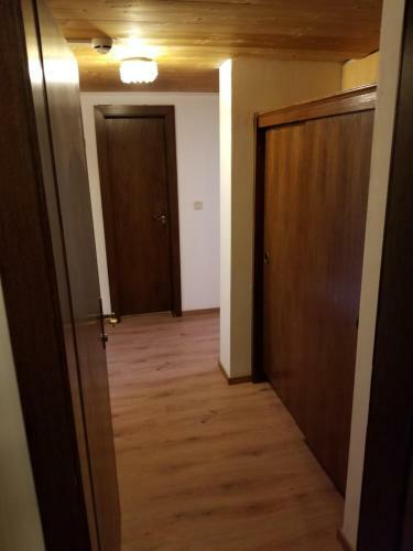 Apartamento Hotel Feldrose