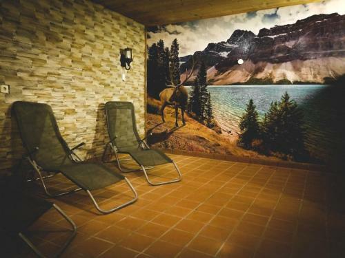 Apartamento Hotel Feldrose