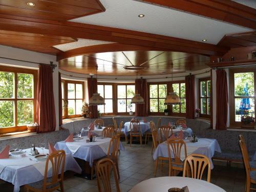Apartamento Hotel Feldrose