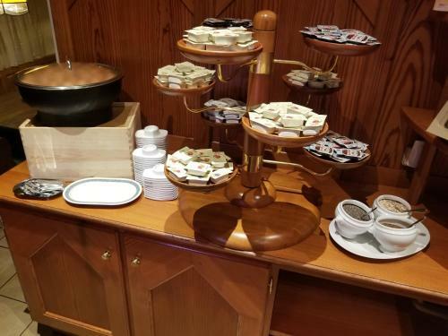 Apartamento Hotel Feldrose