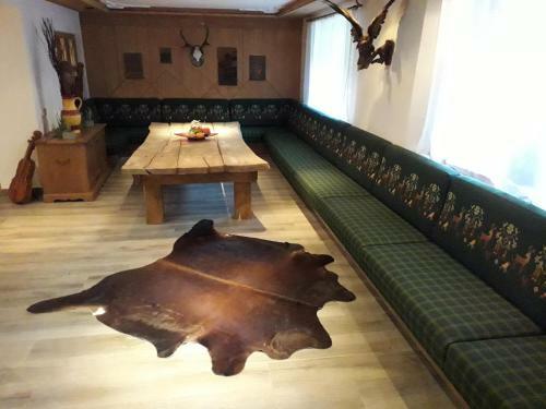 Apartamento Hotel Feldrose