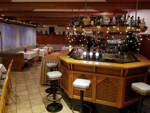 Apartamento Hotel Feldrose