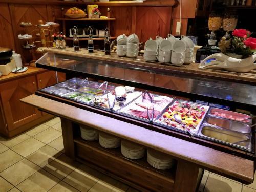 Apartamento Hotel Feldrose