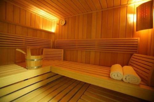 Apartamento Hotel Feldrose