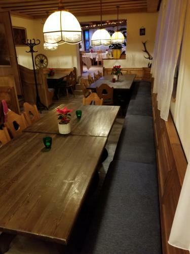 Apartamento Hotel Feldrose