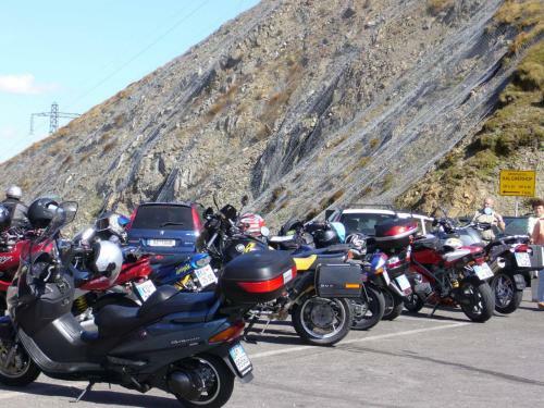 Hostal Pension Alpenstern