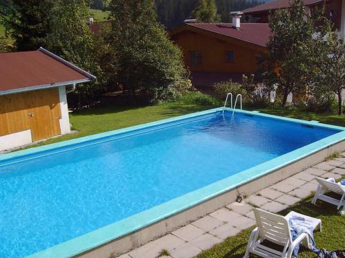 Hostal Pension Alpenstern