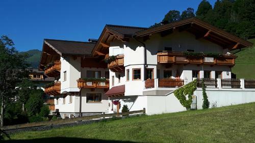 Apartment Bachmann